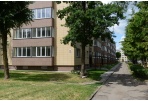 Panevėžys atsinaujina! Daugės tvarkingų daugiabučių namų įvažų