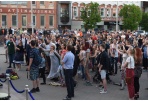 Savivaldybė skirs didesnę paramą jaunimo projektams