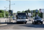Ar miesto autobusų eismas galėtų būti patogesnis?