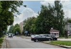 Panevėžys atsinaujina! Pradedama Statybininkų gatvės rekonstrukcija