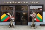 Antrąkart skelbiami konkursai į „Meno“ ir Muzikinio teatro vadovus   