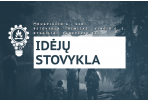 Idėjoms realizuoti – visa stovykla 