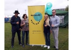 „Laisvės piknike“ pristatytas LSA projektas „Globalūs Regionai“