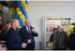 Panevėžyje atidaryta antroji „Lidl“ parduotuvė