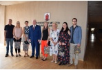Sėkmės istorijomis dalijosi „Globalaus Panevėžio“ atstovai 