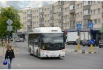 1,92 mln. eurų autobusų parkui atnaujinti