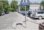 Panevėžys atsinaujina! Pradedamas A. Jakšto gatvės remontas  