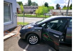 Panevėžyje atsiras 3 naujos elektromobilių įkrovos stotelės