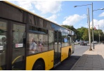 Didesnė pagalba sergantiems tuberkulioze