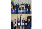 Premijos Danui Rapšiui ir Miglei Marozaitei