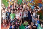 Trys vaikų bibliotekos apdovanotos kelione į Suomiją
