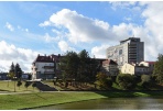 Laisvalaikis Panevėžyje