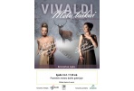 Po Dailės galerijos skliautais - Antonio Vivaldi „Metų laikai“