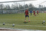 Futbolo varžybos Panevėžyje