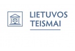 Konstitucijos dieną – nemokama teisinė pagalba teismuose