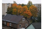 Ugniagesių patarimai šildymo sezonu