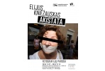 Elijaus Kniežausko fotografijų parodoje – akistata su tikrove