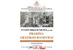 Paroda „Pradžia: grafikos bandymai“