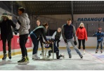 Vaikai, senjorai, neįgalieji, registruokitės nemokamai sportuoti!