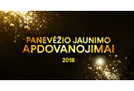 Nepraleiskite: siūlykite kandidatus Jaunimo apdovanojimams
