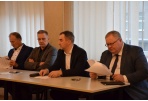 Skatins studijuoti Panevėžyje