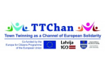 Panevėžys takes part in the Project of Twinned Cities