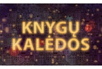Dovanokime laukiamiausių knygų bibliotekoms