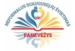 Suaugusiųjų mokymosi savaitė
