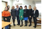 Koordinacinių grupių dėmesys suaugusiųjų neformaliam švietimui
