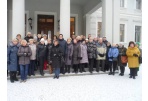 TAU klausytojai lankėsi Žemaitijoje