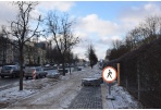 Panevėžys atsinaujina! Gausime lėšų dviračių takui 