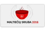 „Maltiečių sriubos” akcija Panevėžyje