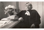 LABDAROS VAKARAS