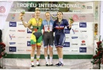 O. Baleišytė iškovojo sidabro medalį