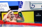 Danas Rapšys – pasaulio čempionas! 