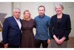 S. Eidrigevičiui – premija už publicistiką