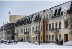 Panevėžio miesto savivaldybės administracijos pokyčiai
