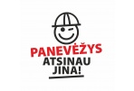 2018-ieji: Panevėžys atsinaujina ir didžiuojasi
