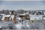 Padidėjo oro tarša
