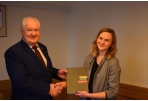 Ruošiamasi akcijai „Ištark, išgirsk, išsaugok“