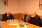 Tartasi energetikos klausimais