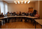 Viešoji konsultacija su statybos įmonėmis