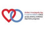 Sveikatos stiprinimo užsiėmimai