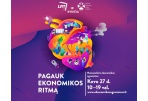 Kviečia dalyvauti Nacionaliniame ekonomikos egzamine