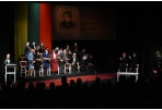 Tarp G. Petkevičaitės-Bitės atminimo medalio laureatų – panevėžietė