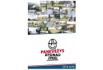 „Panevėžys atsinaujina!”: 2015–2019