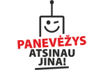 Panevėžys atsinaujina! Pavasarį pasitinkame robotikos varžybų centro „RoboLabas“ atidarymu