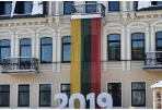Panevėžio biudžete – pilietiškumo idėja