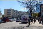 Paskelbtas konkursas į VšĮ „Panevėžio keleivinis transportas“ vadovus