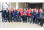 Debiutantams palinkėjo sėkmės čempionate